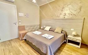 Oasi Perla Del Mare Rooms